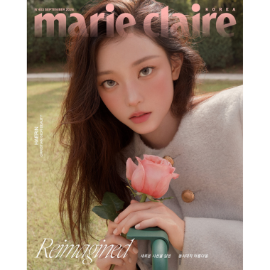 Marie Claire 09.2026