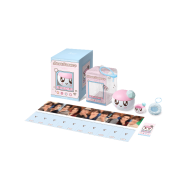 Seventeen CARAT Membership Kit 2026