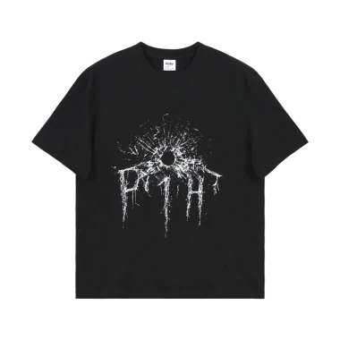 P1Harmony x Egozgo P1ece T-shirt