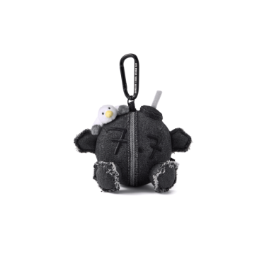 BTS ARIRANG Plush Keyring BUSAN