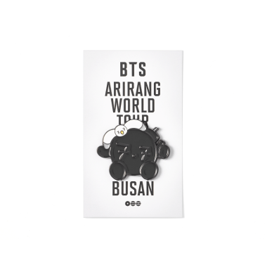 BTS ARIRANG Magnet BUSAN