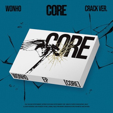 WONHO CORE Crack ver.