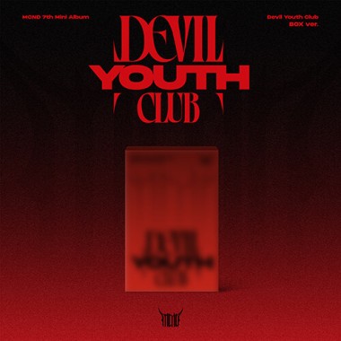 MCND Devil Youth Club Box ver.