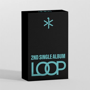 1VERSE LOOP ( Poca ver. )