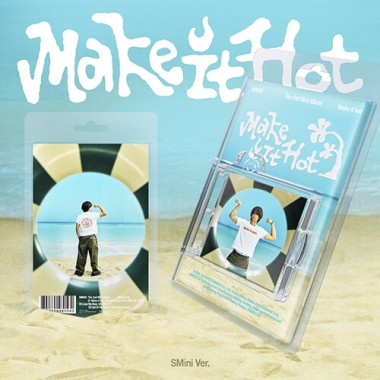 MINHO Make it Hot SMini ver.