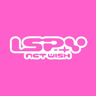 NCT Wish I SPY Deluxe Box ver.