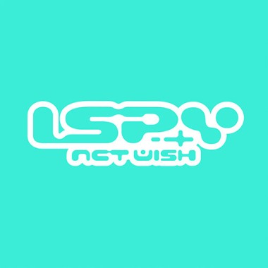 NCT Wish I SPY Acrylic Stand ver.