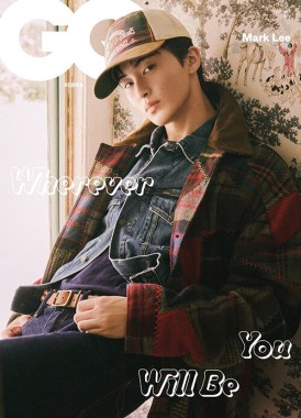 GQ Korea Mark 10.2026