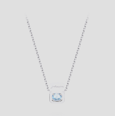 BTS x STONEHENgE Necklace