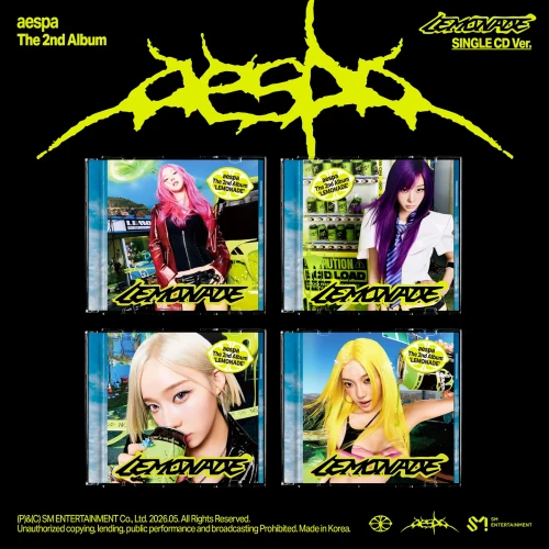 aespa-lemonade-single-cd.webp