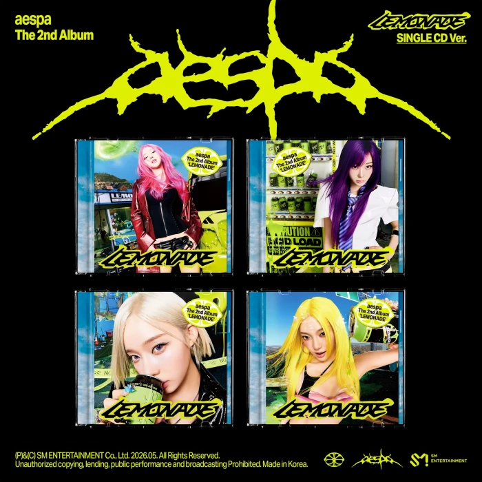 aespa-lemonade-single-cd.webp