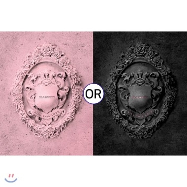 BLACKPINK KILL THIS LOVE 