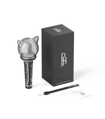 PARK JIHOON Official Light Stick ver. 2
