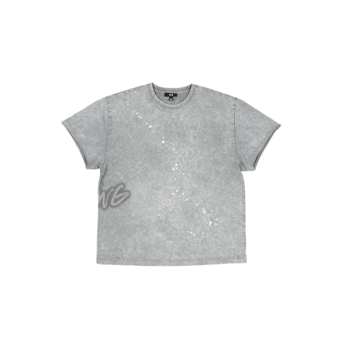 BTS ARIRANG [NA Exclusive] Big Dipper T-shirt (Gray)