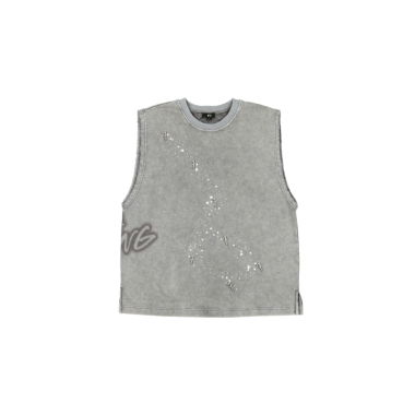 BTS ARIRANG [NA Exclusive] Sleeveless (Gray)
