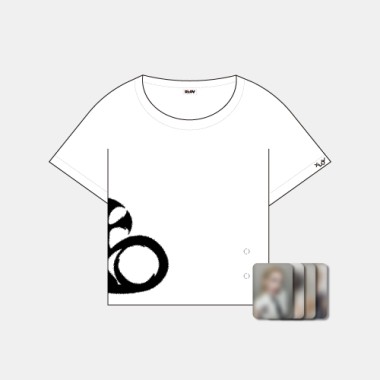 XLOV I,God T-SHIRT