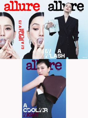 Allure Korea 10.2026