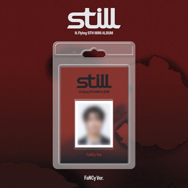 N.FLYING STILL FaNCy Ver.
