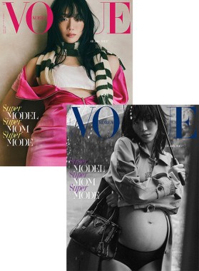 Vogue Korea 10.2026