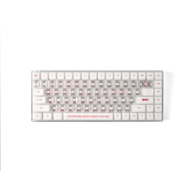 BTS Dalmajung 2026 Keyboard