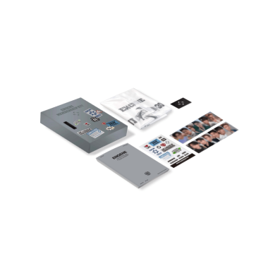 Enhypen ENGENE Membship Kit