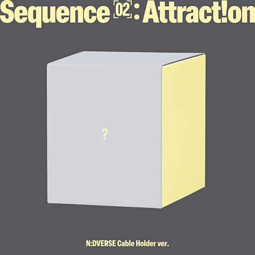 Sequence 02 Attraction Metal Film Keyring ver..jpg