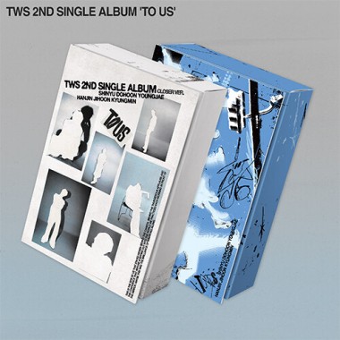 TWS TO US / + pob