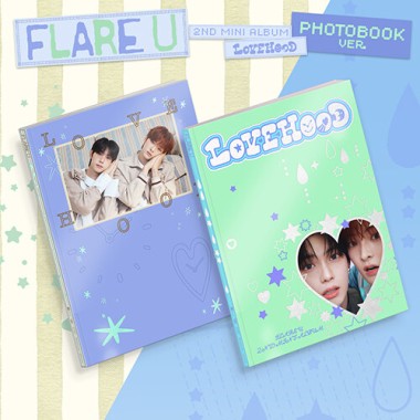 FLARE U LOVEHOOD