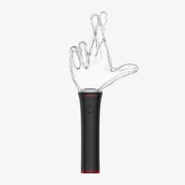LNGSHOT Official Light Stick