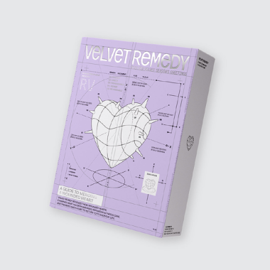 Red Velvet Season's Greetings 2027