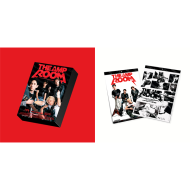 SHINee Season's Greetings 2027 + Wall Calendar SET