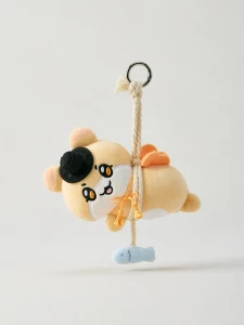 MIGHTEEZ BOK-TEEZ lucky keyring hongyo.webp