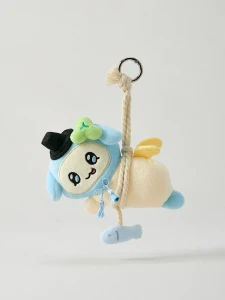 MIGHTEEZ BOK-TEEZ lucky keyring tyuyo.webp