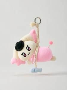 MIGHTEEZ BOK-TEEZ lucky keyring ddangyo.webp