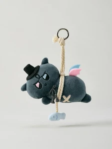 MIGHTEEZ BOK-TEEZ lucky keyring kkamyo.webp