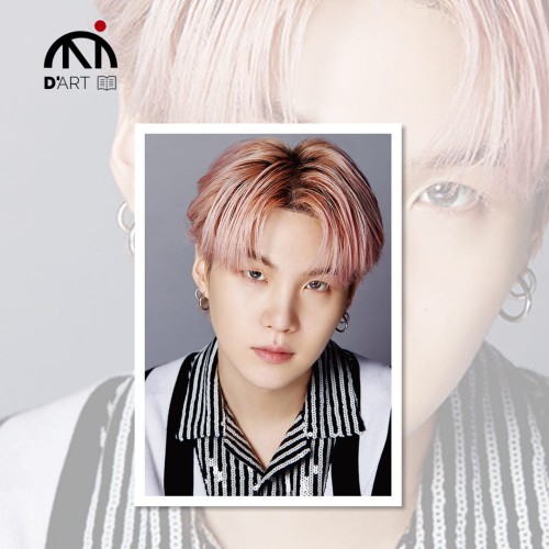 DICON D'FESTA BTS - SUGA (Dispatch 10th Anniversary )