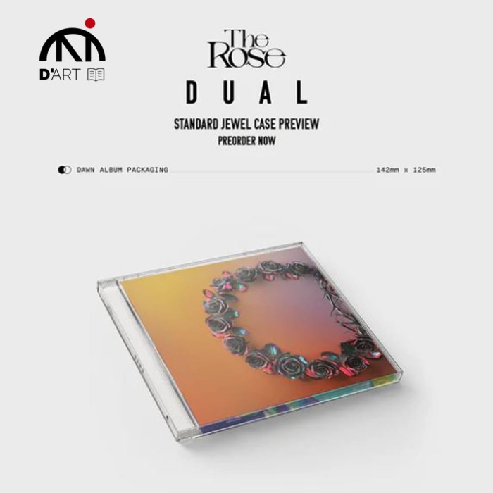 The-Rose-Album-DUAL-Jewel-Case-Album-Dawn Ver..jpg