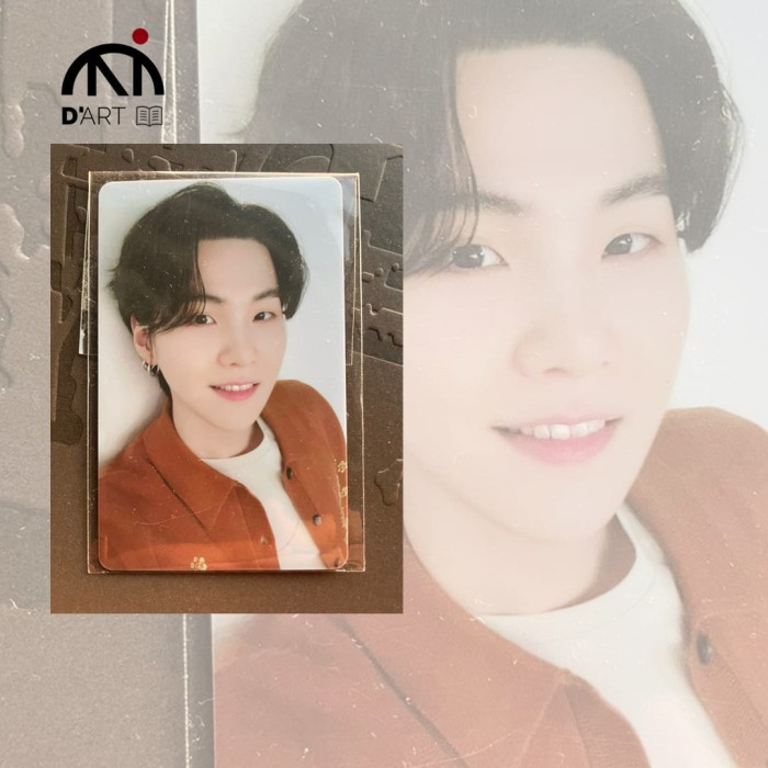 SUGA Agust D 'D-DAY' WEVERSE SHOP PVC POB OFFICIAL PHOTO CARD.jpg