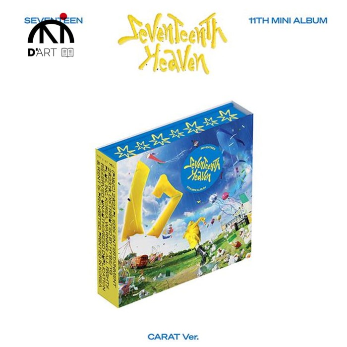 SEVENTEEN-SEVENTEENTH-HEAVEN-Carat Ver.-DODATKI-WEVERSE.jpg