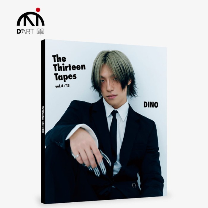 The-Thirteen-Tapes-(TTT)’-vol. 413-DINO-photobook.jpg