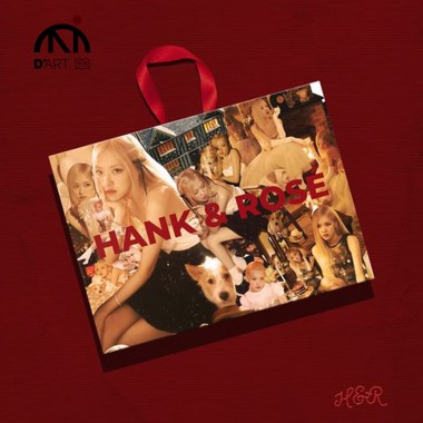 Season’s Greetings: From HANK & ROSÉ To You [2024]