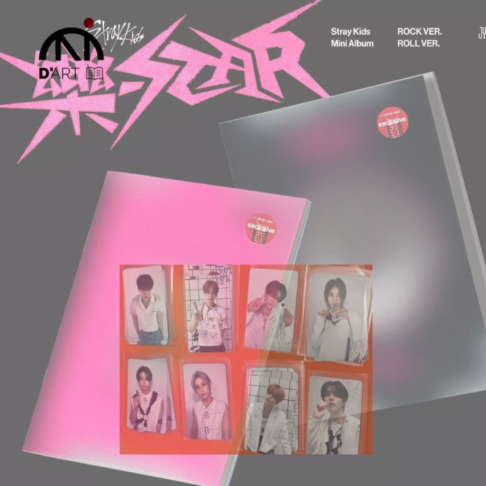Stray Kids-樂-STAR-POSTCARD VER-target-exclusive-Photo-card.jpeg