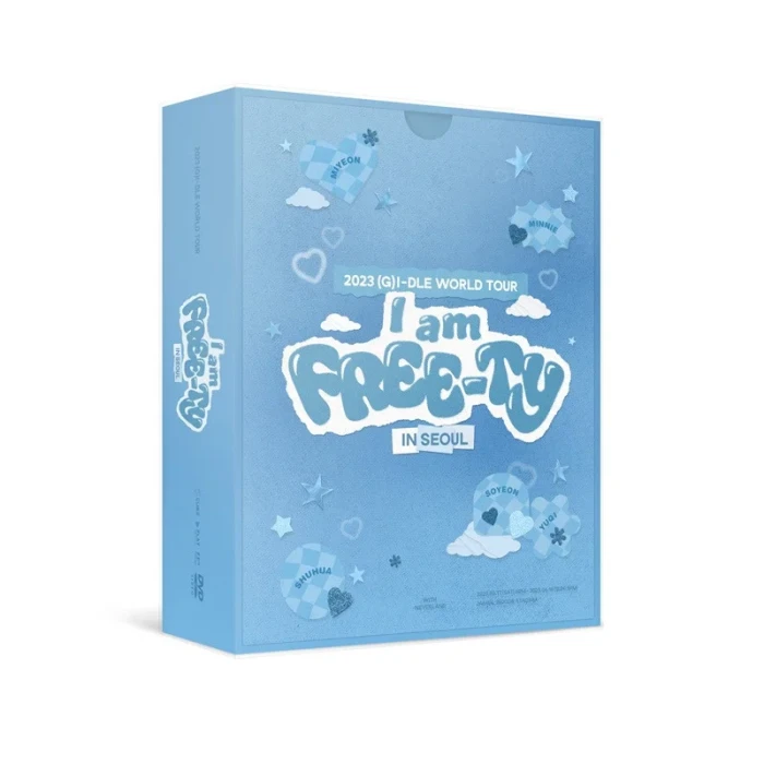 gi-dle-2023-world-tour-i-am-free-ty-in-seoul-dvd.webp