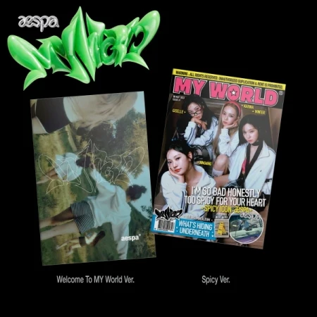 aespa-my-world-zine-ver-3rd-mini-album.webp