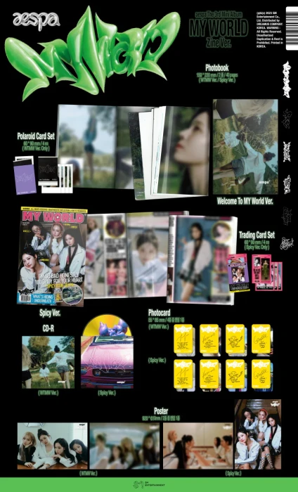 aespa-my-world-zine-ver-3rd-mini-album-details.webp