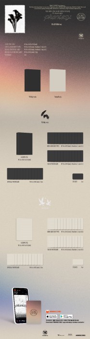 THE BOYZ PHANTASY Pt.3  Love Letter (Platform ver.)-detail.jpg